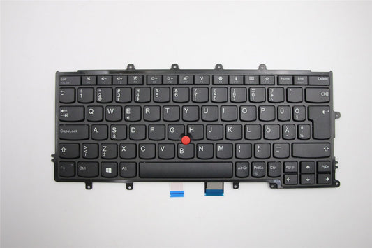 Lenovo NB_KYB KBD N/BL CHY Estonian 01EN584