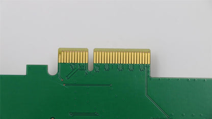 Lenovo ThinkStation P330 2nd P3 Tower P520c P310 M.2 SSD Riser Card 01AJ832