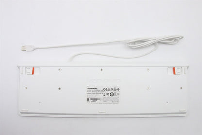 Lenovo Sunrex EKB-10YA (HG) W-Silk USB KB-LVT8 Keyboard 25209165