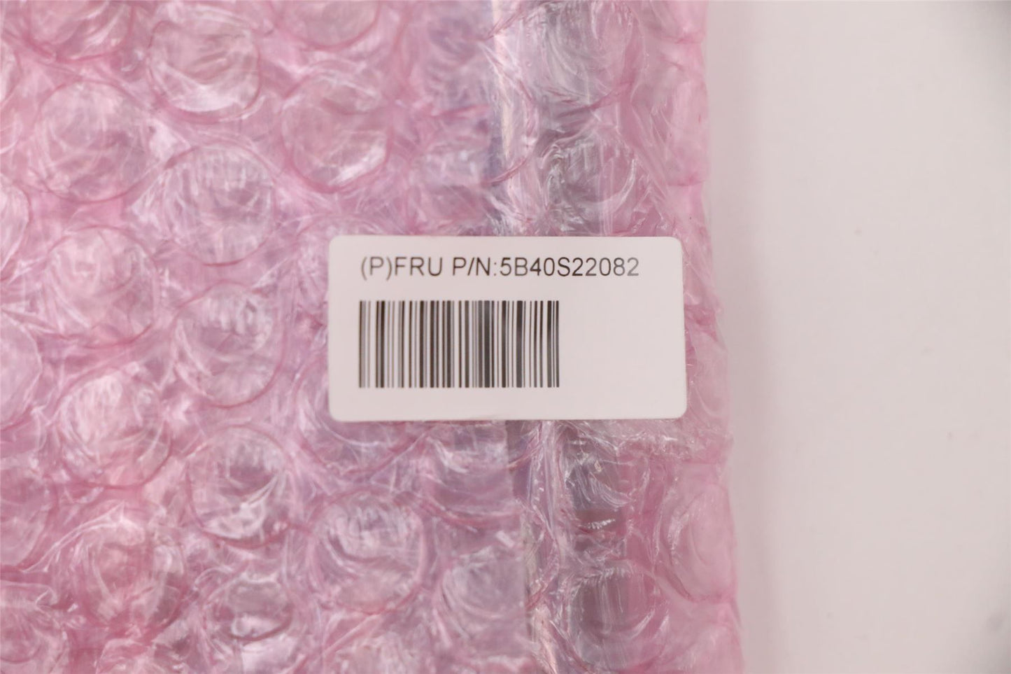 Lenovo Bracket H 20WH C Cover rib Kit 5B40S22082