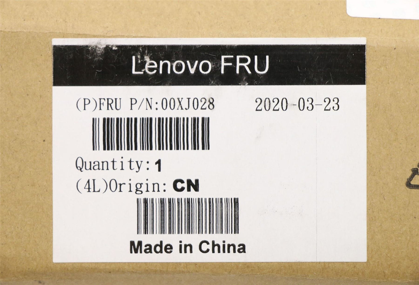 Lenovo DP to VGA dongle with 1.5m cable 00XJ028