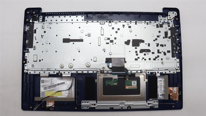 Lenovo Upper Case ASM_SPA L82XQ AB BL 5CB1L16396