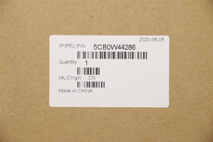 Lenovo UpperCaseASM_B MGR_BL W/RU 5CB0W44286