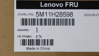Lenovo MECH_ASM Bol-PSU-1000W-COVER 5M11H28598