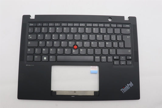 Lenovo MECH_ASM KB BK MG FRA PMX 5M11M02951