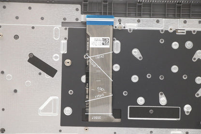 Lenovo Upper Case ASM_ITA L82NX IG_FP_D 5CB1D01843