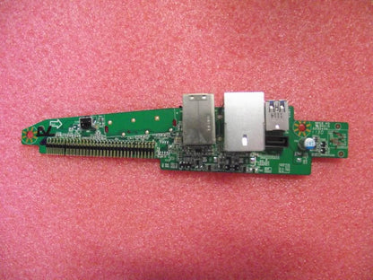 Lenovo B325 W/O AV_IN W/BKT I/O Bracket Board 11014005