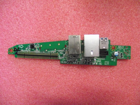 Lenovo B325 W/O AV_IN W/BKT I/O Bracket Board 11014005
