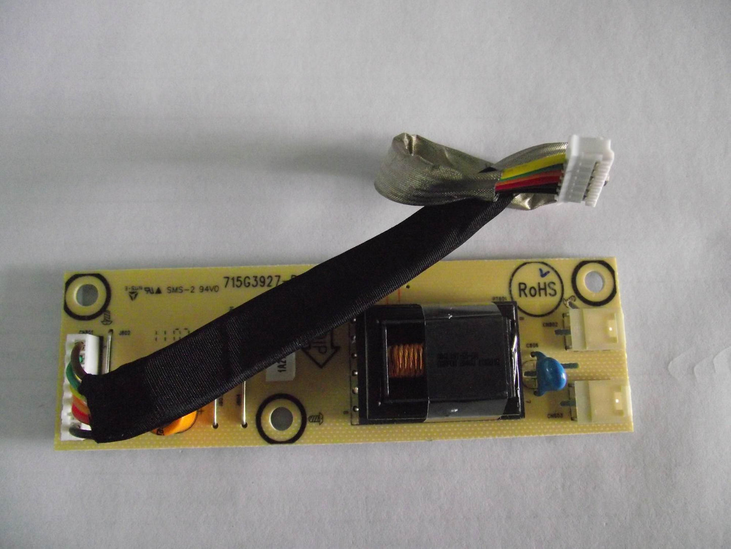 Lenovo Maui C200 DDR3 W/CABLE Inverter Board 31049938