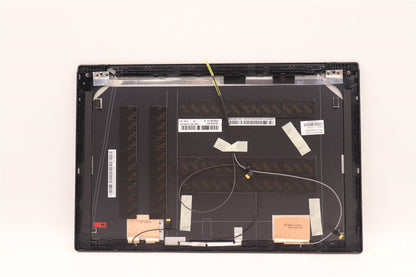 Lenovo FRU COVER A COVER,ASM,AL,2.4T,WLAN 5CB0Z69506