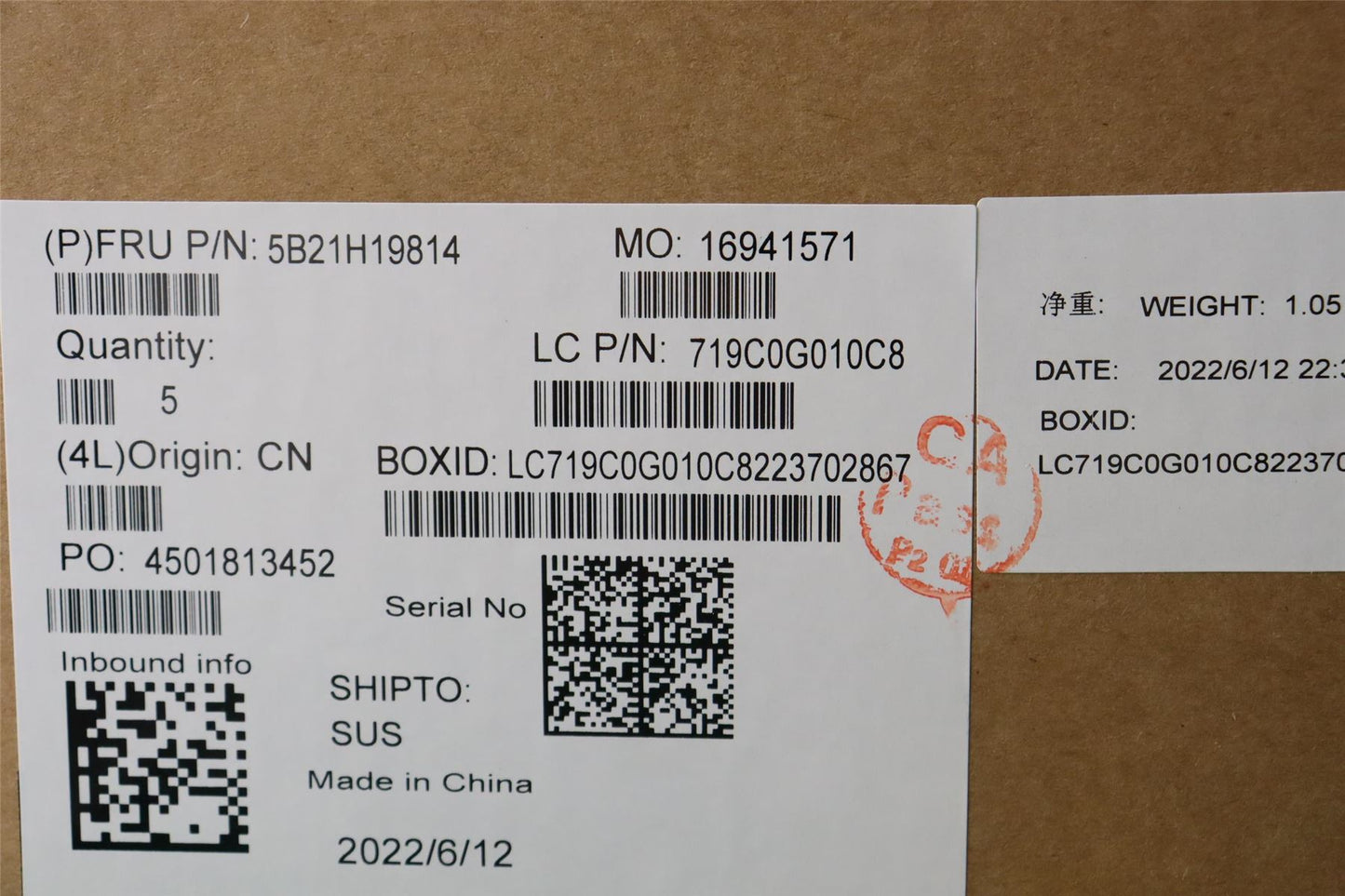 Lenovo ThinkPad X13 Gen 2 T14s Gen 2 Motherboard Mainboard UMA 16G 5B21C15960