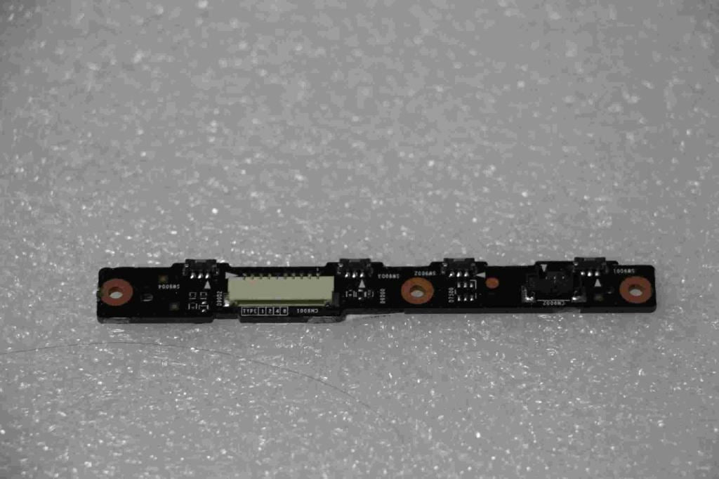 Lenovo Cabo Function Green/Orange Board 5C50G54231
