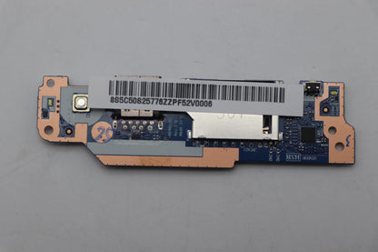 Lenovo CARDPOP L 83L6 IO/B NSG381 I/O Board 5C50S25776