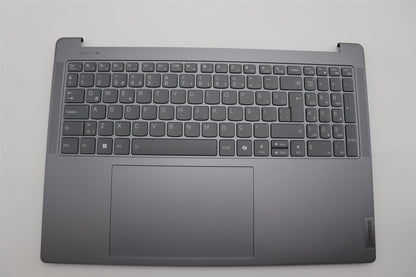Lenovo Upper Case ASM_TUR L 83DNLG PS 5CB1N62246