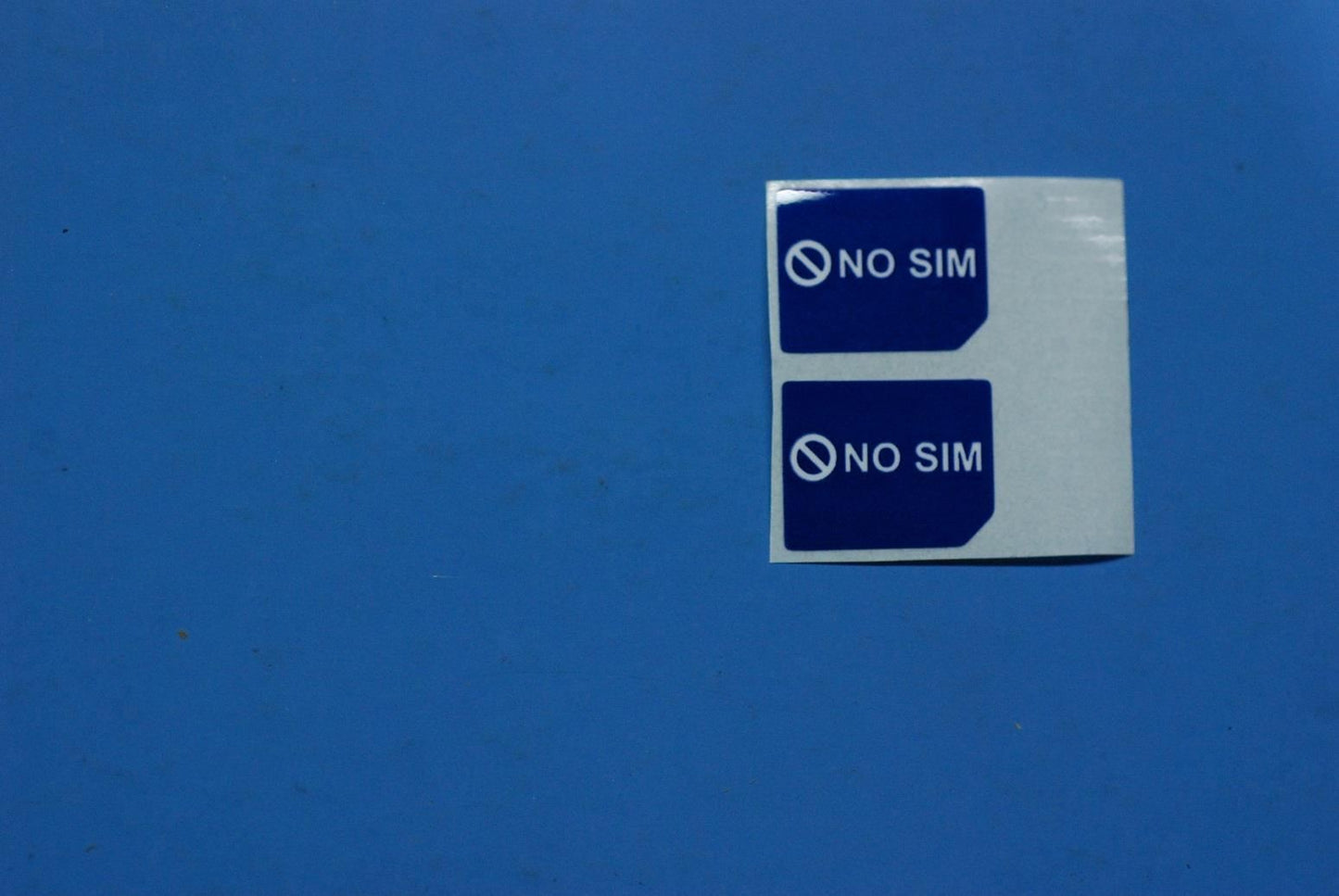 Lenovo TB3-850M SIM label&*70152019 CS 5L18C06067