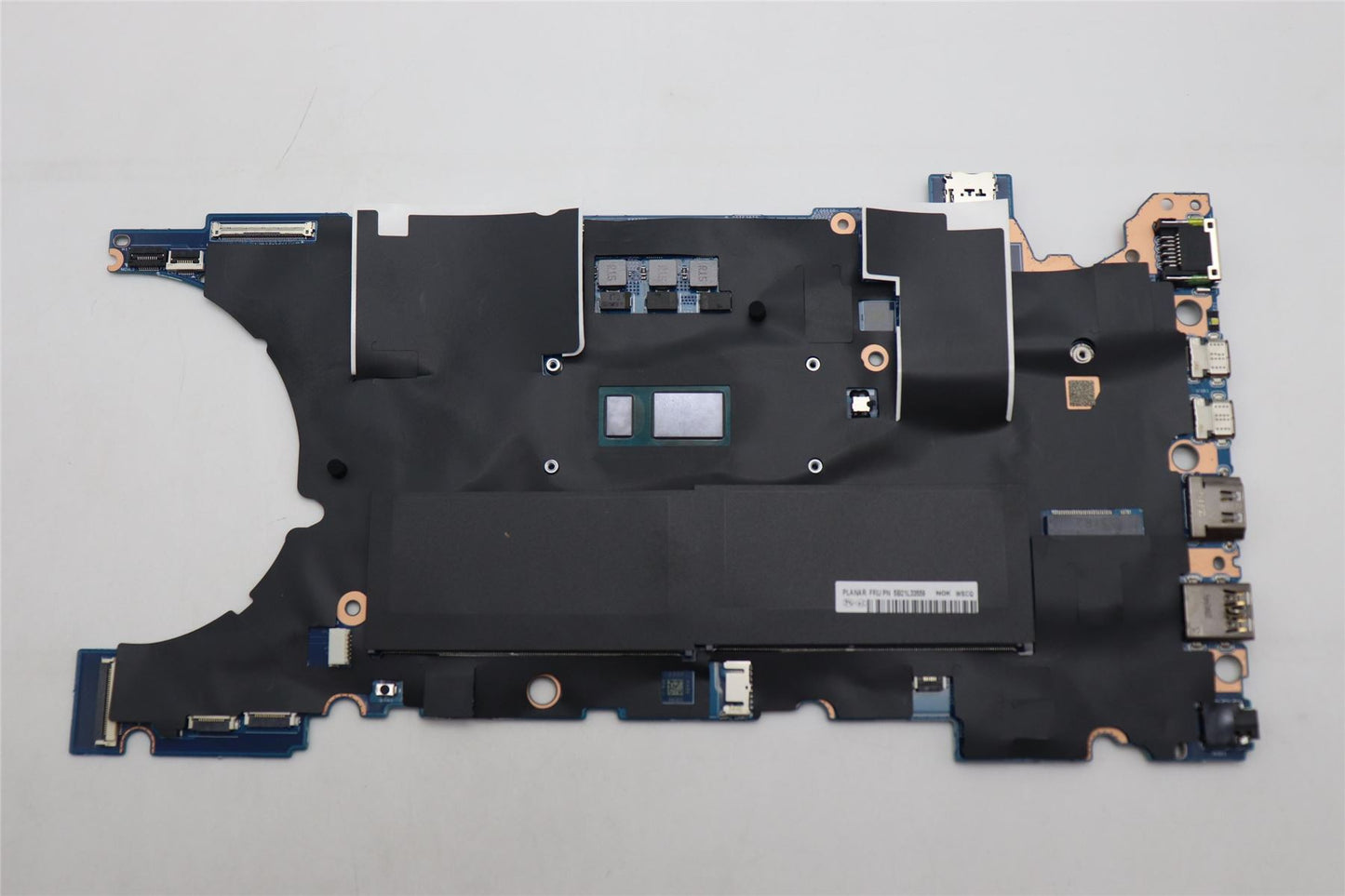 Lenovo ThinkPad L15 Gen 4 Motherboard Mainboard UMA INTELI51335U 5B21L33559