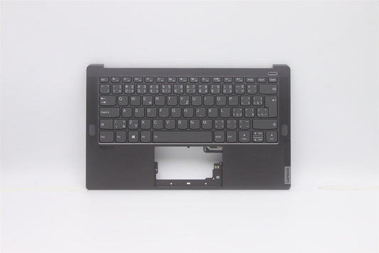 Lenovo UpperCaseASM_CZ-SKW81Q7W/KB 5CB0U42493