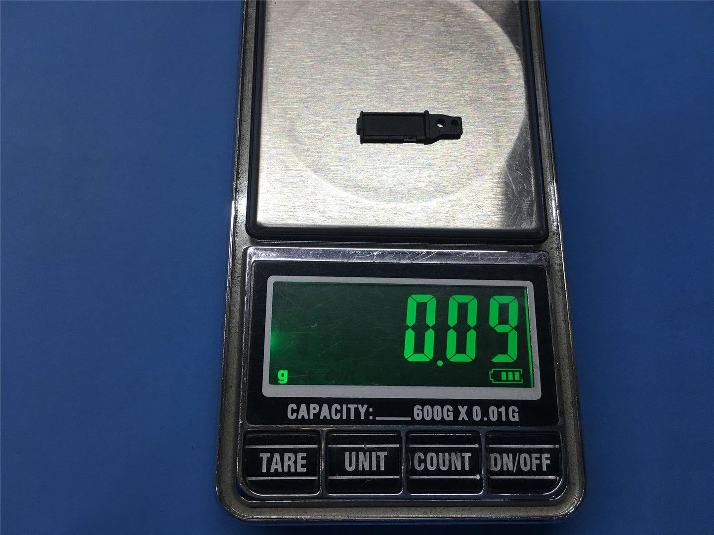Lenovo TB-X306 LCD Conn Steel&*HQ21801339000 CS 5M88C17082