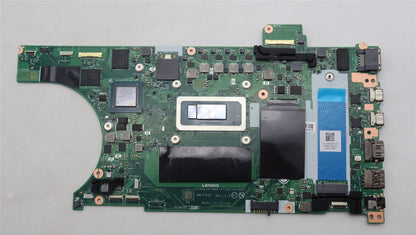 Lenovo ThinkPad P16s Gen 2 P14s Gen 4 Motherboard Mainboard DIS 64G 5B21L58490
