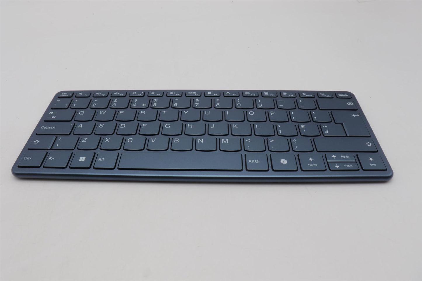 Lenovo Keyboard L83FF ASM UKE 5CB1N97010