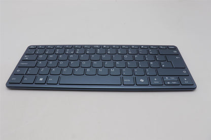 Lenovo Keyboard L83FF ASM UKE 5CB1N97010