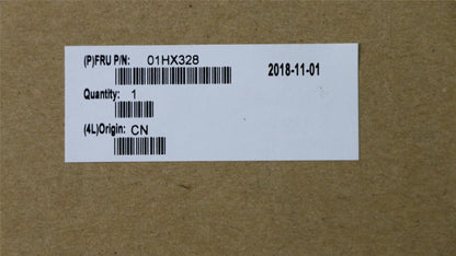 Lenovo ThinkPad T480 A485 Keyboard US Europe Black 01HX328