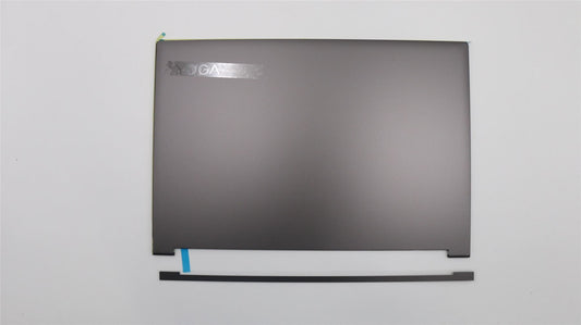 Lenovo Yoga C930-13IKB LCD Cover Rear Back Housing Grey 5CB0S72605