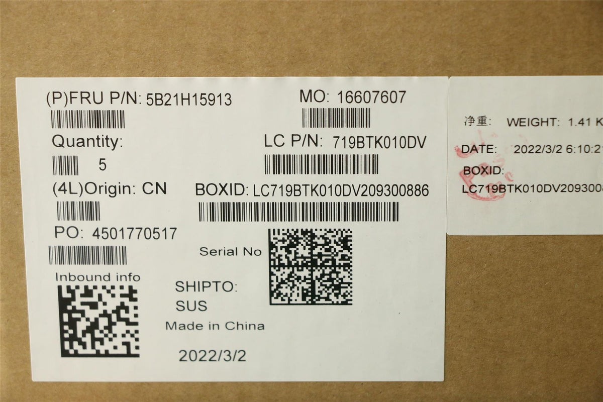 Lenovo 5B21H15913 i5-1145G7 16G201vPWINYAYdTL3yAB