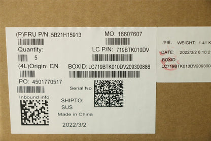 Lenovo 5B21H15913 i5-1145G7 16G201vPWINYAYdTL3yAB