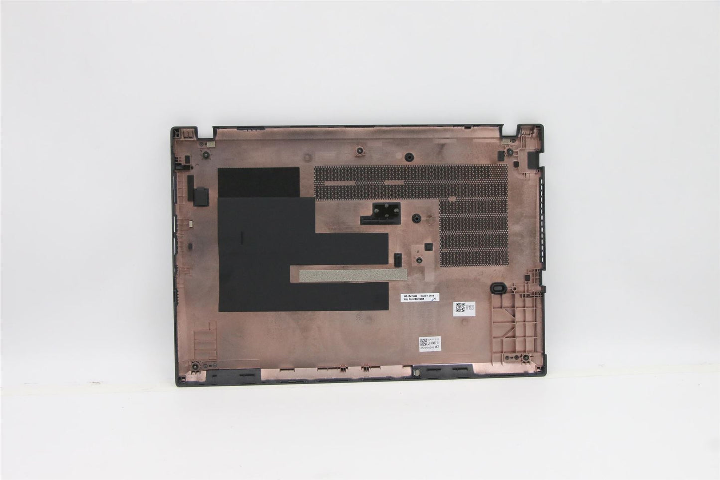 Lenovo FRU HP4B2_D_COVER_PPS_ASSY_GY 5CB1L84671