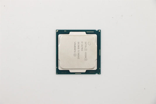 Lenovo ThinkStation P330 CPU Processor 01AG244