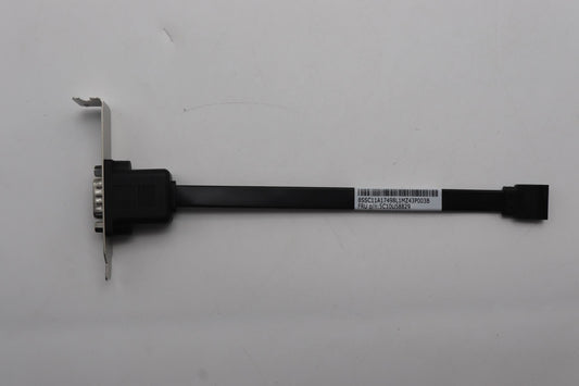 Lenovo Fru Com2 150mm_LP_5V IC M.2 Cable 5C10U58829