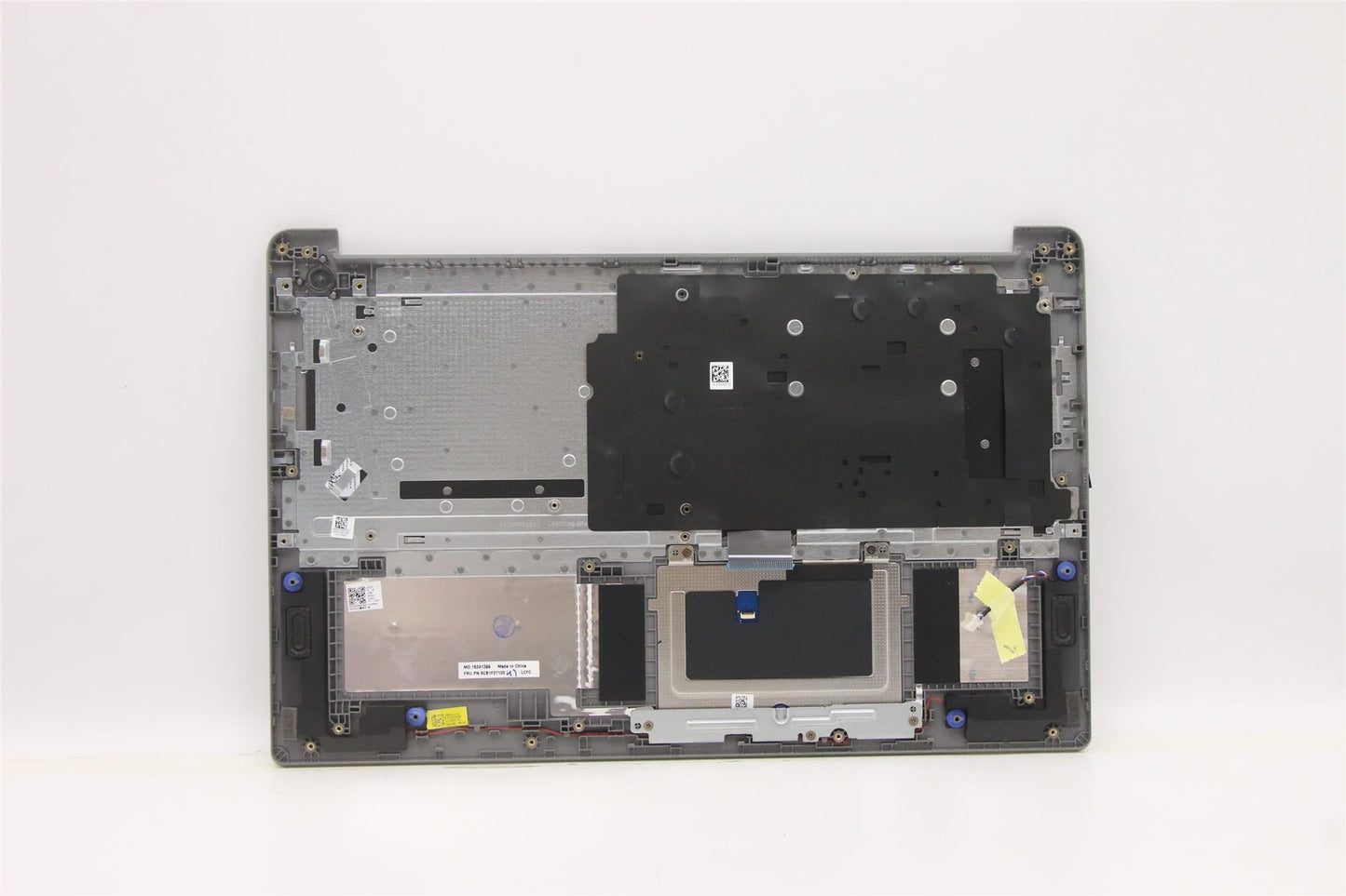 Lenovo IdeaPad 1 15IJL7 Palmrest Cover Touchpad Keyboard US 5CB1F27120