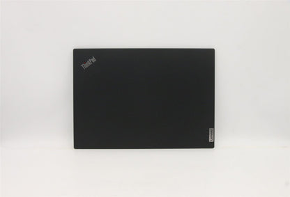 Lenovo ThinkPad L14 Gen 2 LCD Cover Rear Back Housing Black 5CB0Z69232