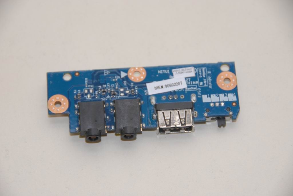 Lenovo NITU1 USB Board 31039235