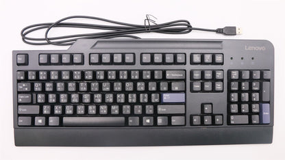 Lenovo Preferred Pro USB KB N L_TWDY-US 00XH737