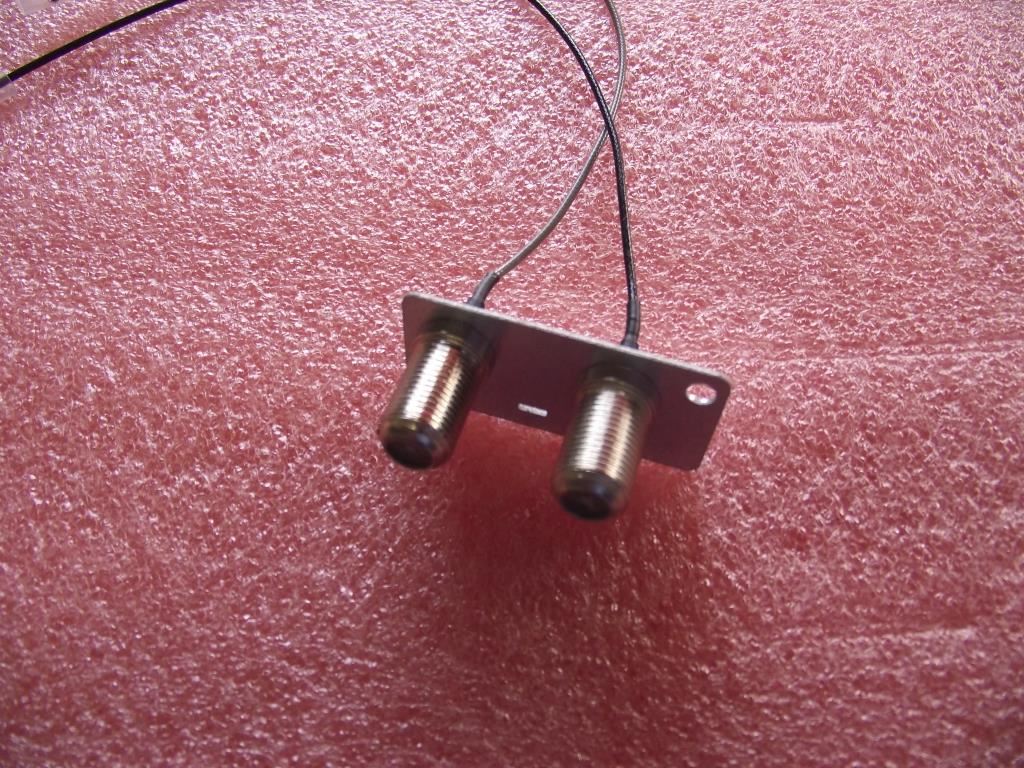 Lenovo B520 TV TUNER DUEL F NTSC Cable 31049805