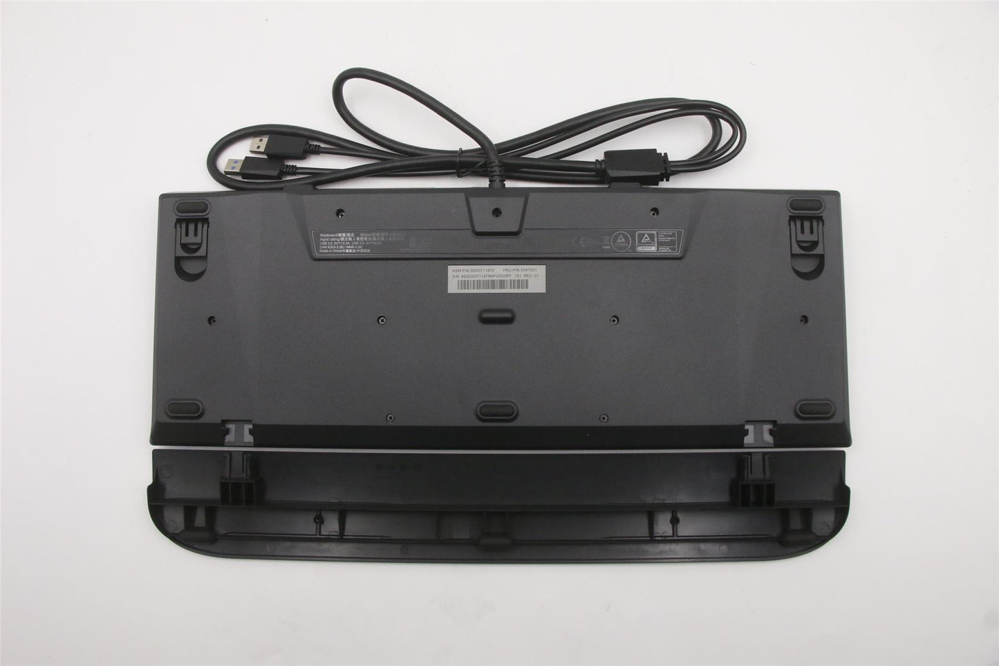 Lenovo KBD_BO Enhance Performance Keyboard 03X7631