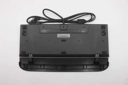 Lenovo KBD_BO Enhance Performance Keyboard 03X7631