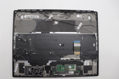Lenovo Upper Case ASM_UKR L 83G0W/SCW 5CB1M72400