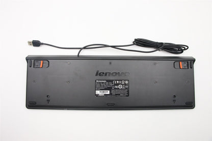 Lenovo Sunrex EKB-10YA (AR) B-Silk USB KB-LVT8 Keyboard 25209122