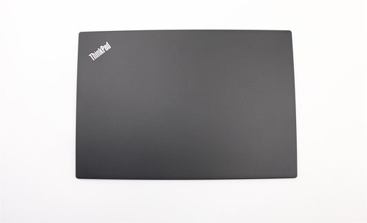 Lenovo ThinkPad X280 A285 LCD Cover Rear Back Housing Black 01YN062