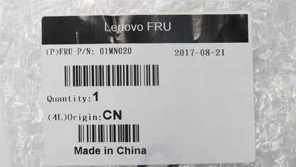 Lenovo 01MN020 SHIELD Rear IO Shielding,Intel Q270