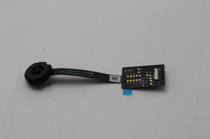 Lenovo FINGER_PRT FP C 21LD_LG w/BTN Board 5F30T71905