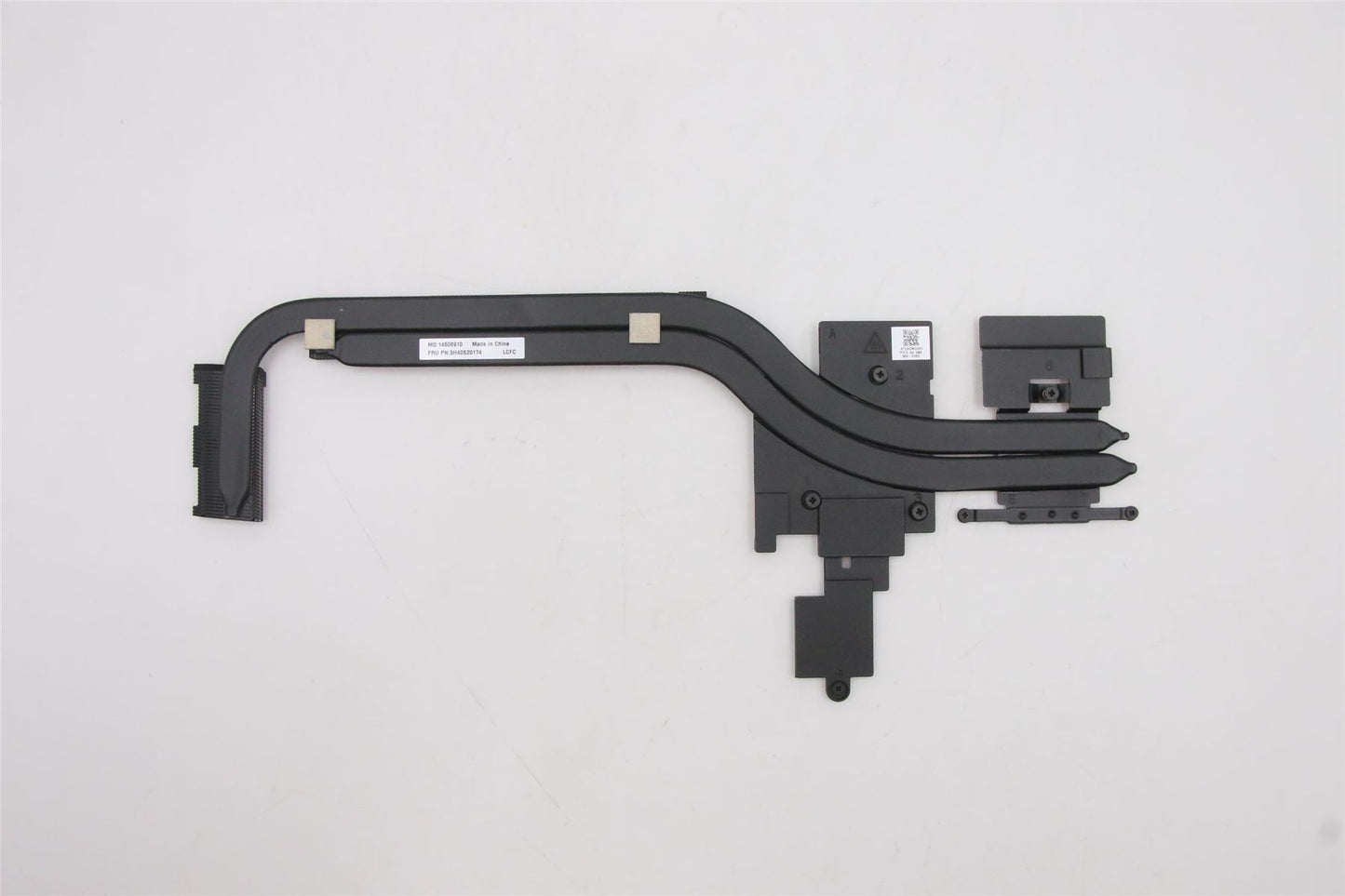 Lenovo Heatsink L 20V3 AVC 5H40S20173