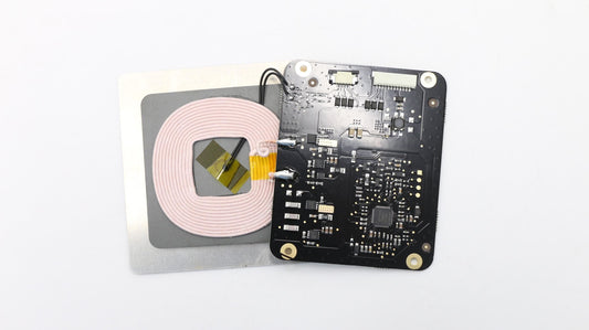 Lenovo A940 15W wireless charger Board 01YW654
