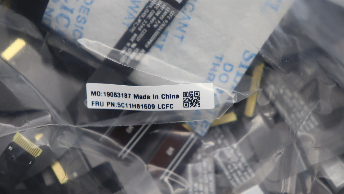 Lenovo Clickpad NFC CABLE 5C11H81609