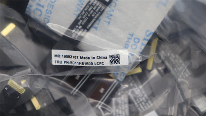 Lenovo Clickpad NFC CABLE 5C11H81609