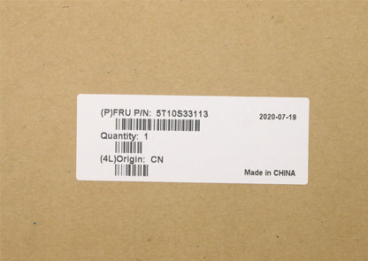 Lenovo TAPE Sponge H 82AS LED FOAM 5T10S33113