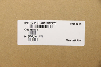 Lenovo IdeaPad S340-15IWL Touch CMOS to Microphone Cable 5C11C12476